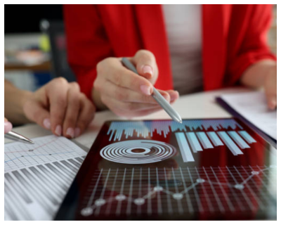 ECS offers clients services such as taxes, assurance, financial, and valuation services for their organizations